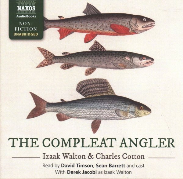 Compleat Angler