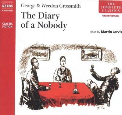 Diary of a Nobody