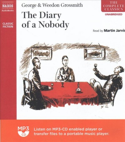 Diary of a Nobody