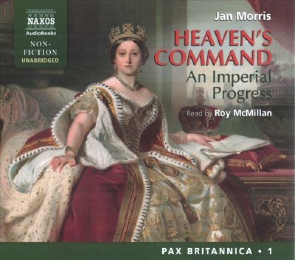Heaven's Command Library Edition