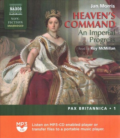 Heaven's Command Unabridged edition