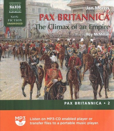 Pax Britannica
