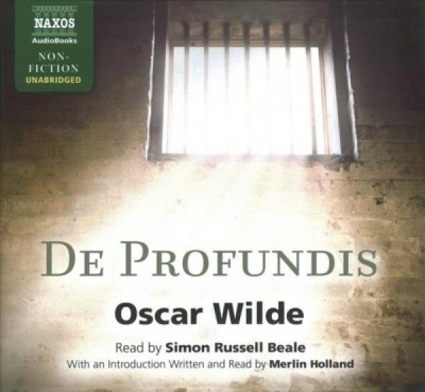 de Profundis Lib/E Unabridged edition