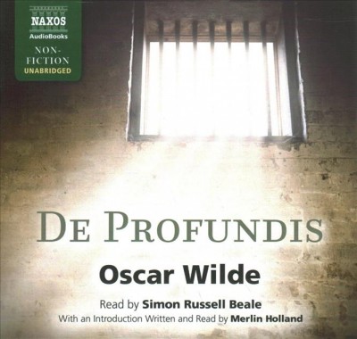 de Profundis Unabridged edition