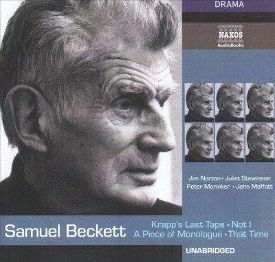 Krapp's Last Tape