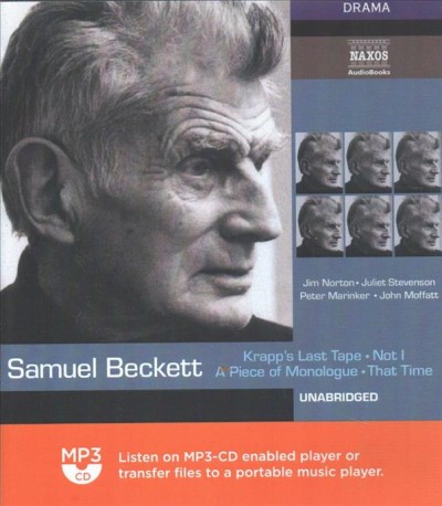 Krapp's Last Tape