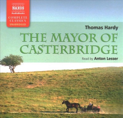 Mayor of Casterbridge