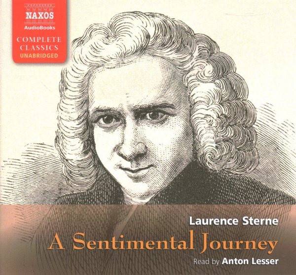 Sentimental Journey Lib/E Library Edition