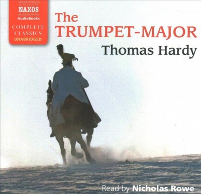 Trumpet-Major