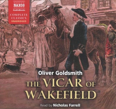 Vicar of Wakefield