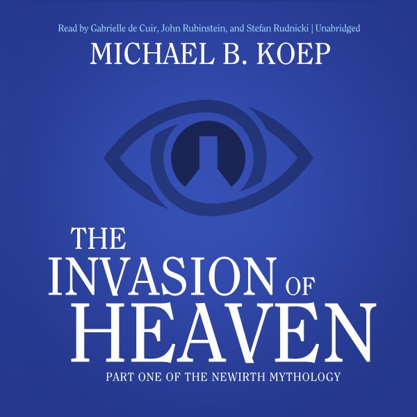 Invasion of Heaven