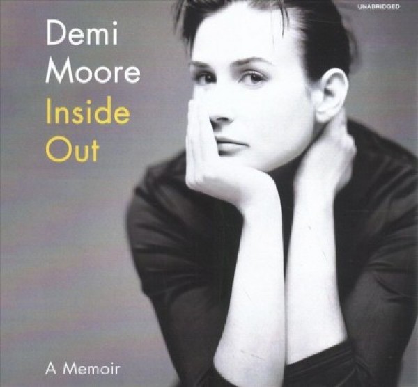 Inside Out Lib/E: A Memoir Unabridged edition