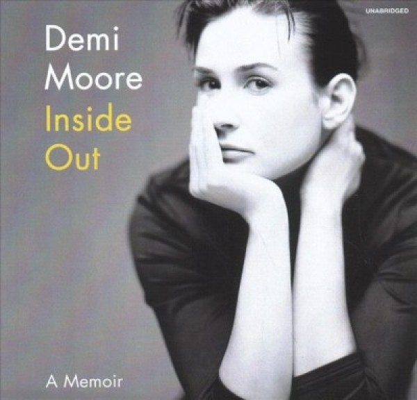 Inside Out: A Memoir Unabridged edition