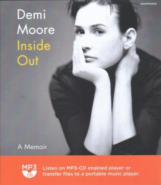 Inside Out: A Memoir Unabridged edition
