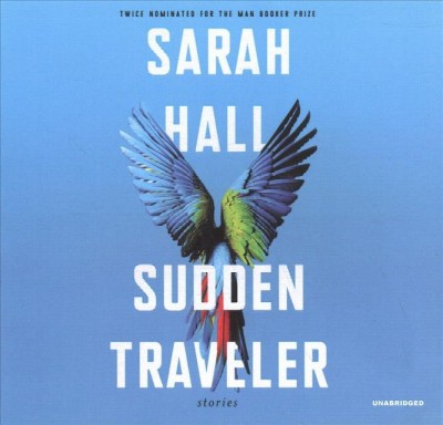 Sudden Traveler: Stories