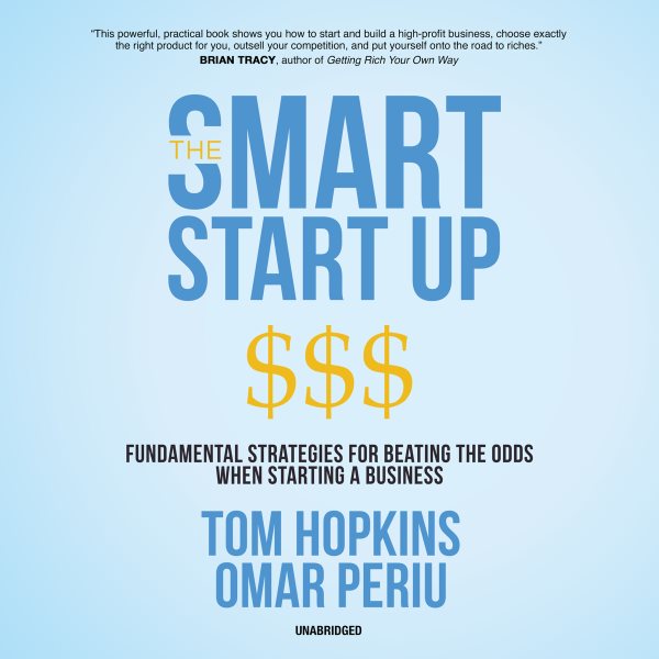 Smart Start Up
