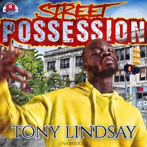 Street Possession Library Edition