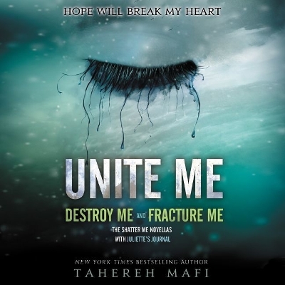 Unite Me Library Edition