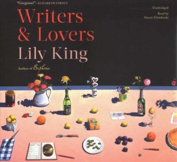 Writers & Lovers Library Edition