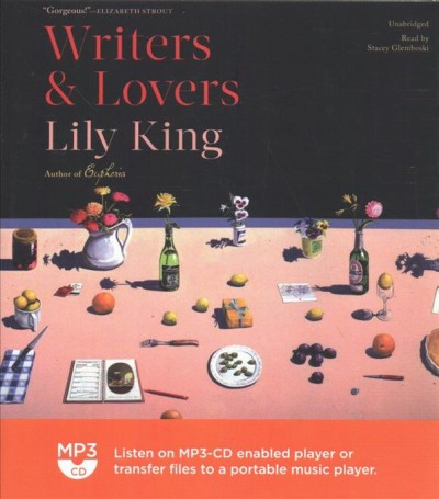 Writers & Lovers
