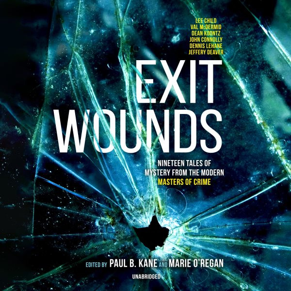 Exit Wounds