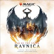 War of the Spark: Ravnica Library Edition