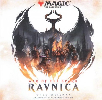War of the Spark: Ravnica