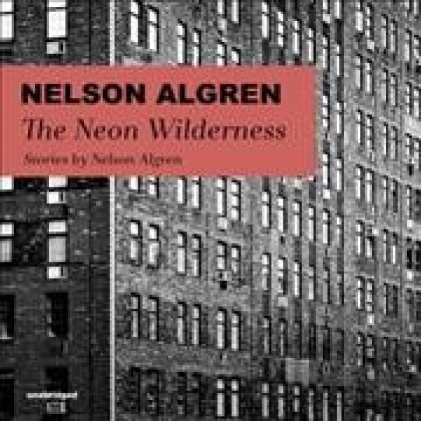 Neon Wilderness