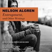 Entrapment, and Other Writings Library Edition