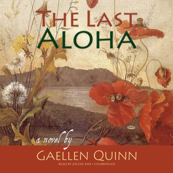 Last Aloha