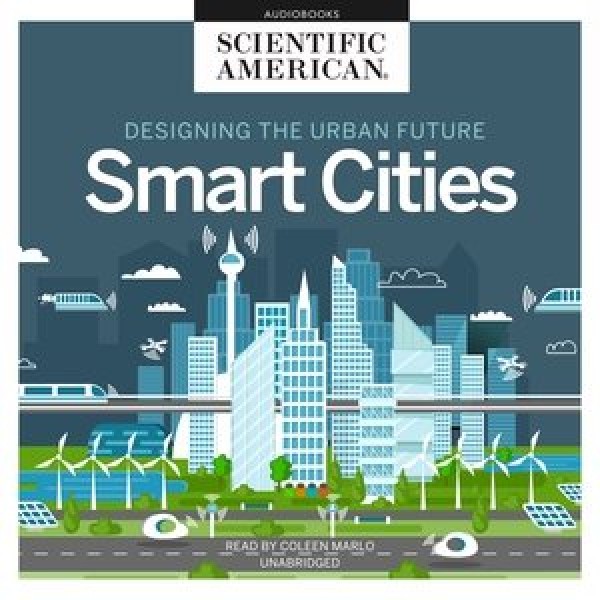 Designing the Urban Future: Smart Cities Library Edition