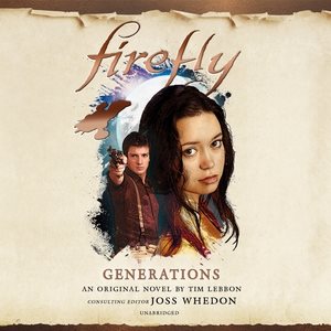 Firefly: Generations Library Edition