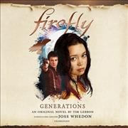 Firefly: Generations Unabridged edition