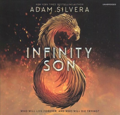 Infinity Son