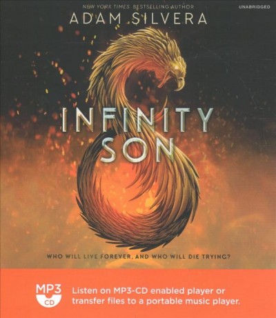 Infinity Son