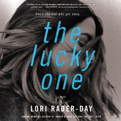 Lucky One Lib/E Library Edition