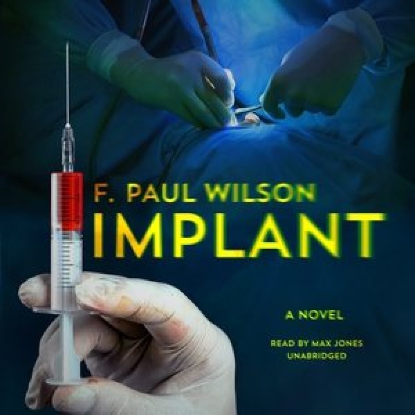 Implant Unabridged edition