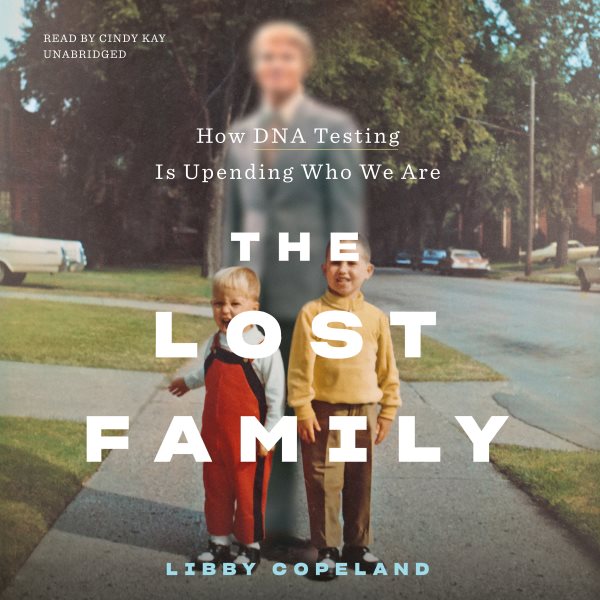 Lost Family