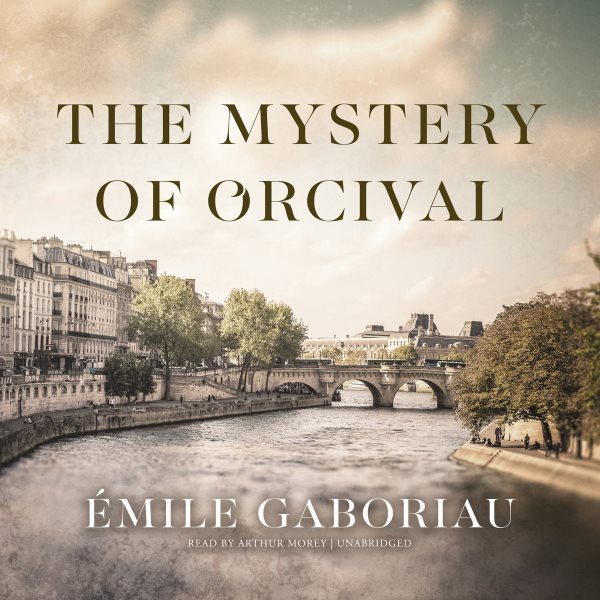 Mystery of Orcival
