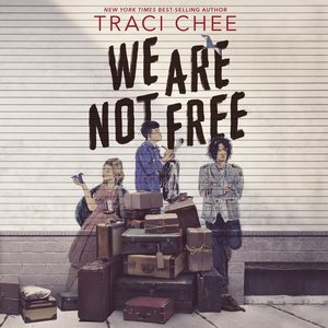 We Are Not Free Library Edition