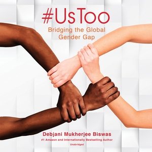 #ustoo: Bridging the Global Gender Gap Library Edition