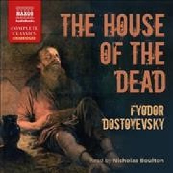 House of the Dead