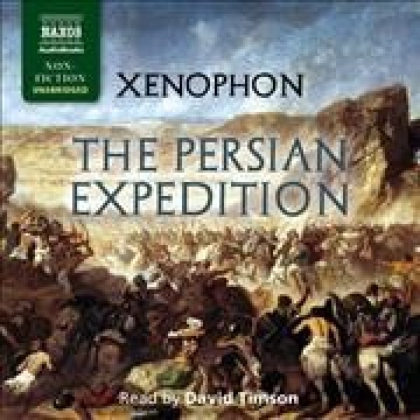 Persian Expedition
