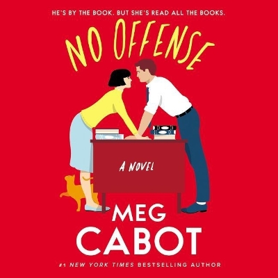 No Offense Library Edition