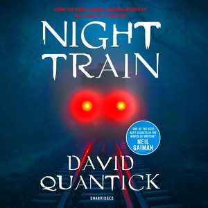 Night Train Library Edition