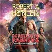 Pursuit of the Pankera: A Parallel Novel about Parallel Universes