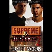 Supreme & Justice 2 Library Edition