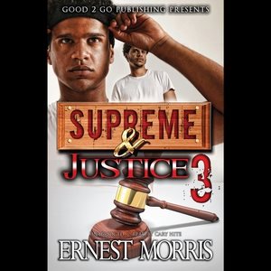 Supreme & Justice 3 Library Edition