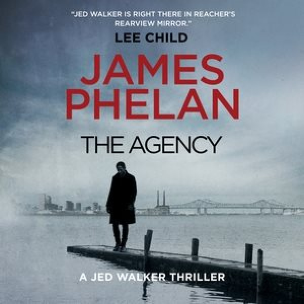 Agency Unabridged edition