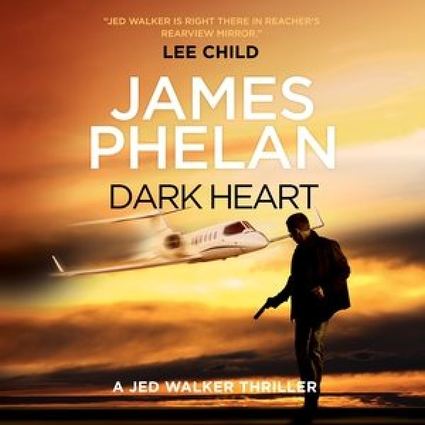 Dark Heart Unabridged edition
